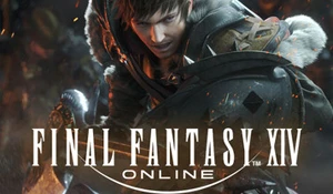 Final Fantasy XIV