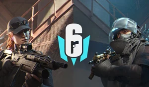 R6 Siege Mobile